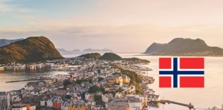 أسهل طرق الهجرة الى النرويج بالتفصيل حتى تحصل على الاقامة الدائمة أسهل طرق الهجرة الى النرويج بالتفصيل حتى تحصل على الاقامة الدائمة