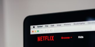 ارتفاع أسهم Netflix مع اندفاع وول ستريت بسبب نمو قوي في عدد المشتركين ارتفاع أسهم Netflix مع اندفاع وول ستريت بسبب نمو قوي في عدد المشتركين
