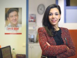 تطورات قضية صوفيا شيكيرو مستشارة جان لوك ميلينشون في قضية الاحتيال بفرنسا تطورات قضية صوفيا شيكيرو مستشارة جان لوك ميلينشون في قضية الاحتيال بفرنسا