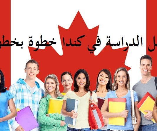 دليل الدراسة في كندا خطوة بخطوة للطلاب الدوليين دليل الدراسة في كندا خطوة بخطوة للطلاب الدوليين
