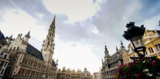 طرق تقديم طلب اللجوء في لوكسمبورغ Luxembourg و الحصول على راتب 1400 يورو شهريا طرق تقديم طلب اللجوء في لوكسمبورغ Luxembourg و الحصول على راتب 1400 يورو شهريا