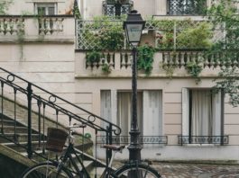 فرنسا تشرع في تطبيق البطاقة الرمادية على الدراجات الهوائية فرنسا تشرع في تطبيق البطاقة الرمادية على الدراجات الهوائية