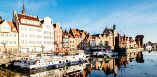 هل الهجرة الى بولندا مغامرة تستحق التجربة؟ هل الهجرة الى بولندا مغامرة تستحق التجربة؟؟