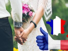 إجراءات الزواج في فرنسا بالتفصيل و خطوة بخطوة – Regroupement familial إجراءات الزواج في فرنسا بالتفصيل و خطوة بخطوة - Regroupement familial en France