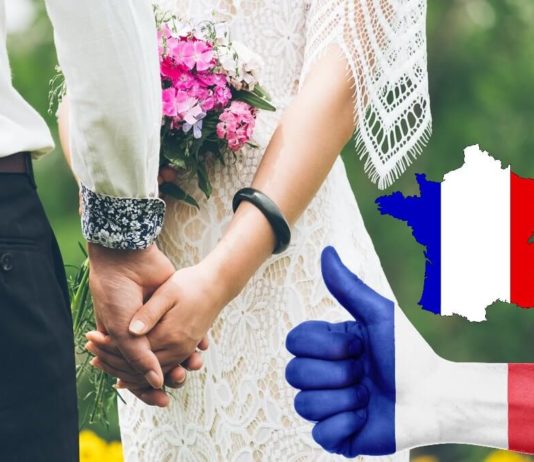 إجراءات الزواج في فرنسا بالتفصيل و خطوة بخطوة – Regroupement familial إجراءات الزواج في فرنسا بالتفصيل و خطوة بخطوة - Regroupement familial en France