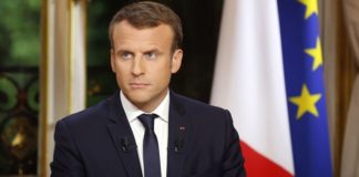 عاجل: فرنسا تقرر سجن المهاجرين غير الشرعيين لمدة تصل إلى خمس سنوات عاجل فرنسا تقرر سجن المهاجرين غير الشرعيين لمدة تصل إلى خمس سنوات