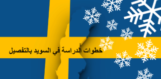 الدراسة في السويد بالتفصيل – Study in Sweden الدراسة في السويد - study in sweden