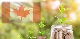 كم من المال احتاج للهجرة الى كندا؟ كم من المال احتاج للهجرة الى كندا عن طريق الاكسبرس انتري؟