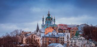 الدراسة في أوكرانيا 2020 خطوة بخطوة study in ukraine 2020 - الدراسة في اوكرانيا 2020