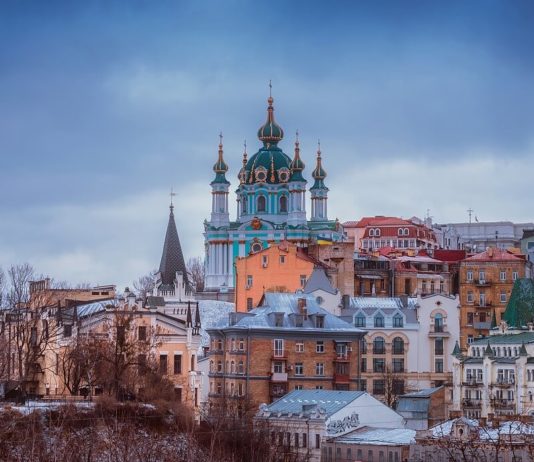 الدراسة في أوكرانيا 2020 خطوة بخطوة study in ukraine 2020 - الدراسة في اوكرانيا 2020