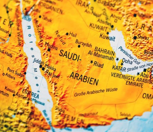 فتح باب التسجيل في الجرين كارد السعودي الجرين كارد السعودي للهجرة الى المملكة العربية السعودية