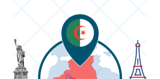 و أخيرا اللغة الإنجليزية ستحل محل الفرنسية في الجامعات الجزائرية و أخيرا اللغة الإنجليزية ستحل محل الفرنسية في الجامعات الجزائرية