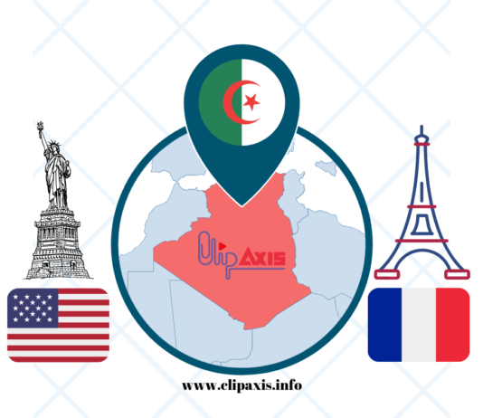 و أخيرا اللغة الإنجليزية ستحل محل الفرنسية في الجامعات الجزائرية و أخيرا اللغة الإنجليزية ستحل محل الفرنسية في الجامعات الجزائرية