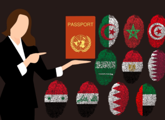 اقوى جواز سفر في العالم 2019 هو من نصيب دولة عربية اقوى جواز سفر في العالم 2019,