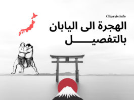 شرح كيفية الهجرة الى اليابان بالتفصيل كيفية الهجرة الى اليابان,