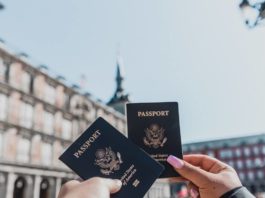 اصعب 10 جنسيات يمكنك الحصول عليها في العالم (بينها 4 دول عربية) اصعب جواز سفر في العالم