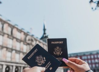 اصعب 10 جنسيات يمكنك الحصول عليها في العالم (بينها 4 دول عربية) اصعب جواز سفر في العالم