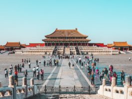 كل ما يخص الدراسة في الصين بالتفصيل الدراسة في الصين