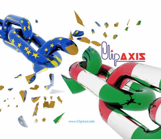 هل ستخرج إيطاليا من الاتحاد الأوروبي بعد نهاية وباء فيروس كورونا؟ italy will exit eu after the end of pandemic coronavirus