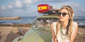 اسبانيا الدولة الفائزة بجائرة اجمل بلد سياحي في العالم اسبانيا الدولة الفائزة بجائرة اجمل بلد سياحي في العالم