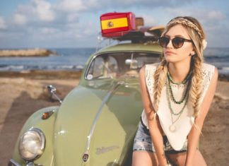 اسبانيا الدولة الفائزة بجائرة اجمل بلد سياحي في العالم اسبانيا الدولة الفائزة بجائرة اجمل بلد سياحي في العالم