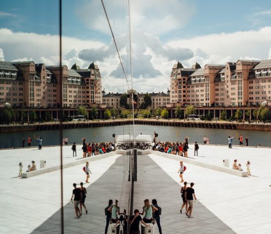 دليل الدراسة في النرويج 2021 بالتفصيل