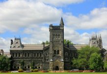 ارخص الجامعات في كندا للطلاب الاجانب (متجدد) ارخص الجامعات في كندا