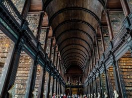 تكاليف الدراسة في ايرلندا بالتفصيل 2021 الدراسة في ايرلندا