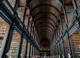 تكاليف الدراسة في ايرلندا بالتفصيل 2021 الدراسة في ايرلندا