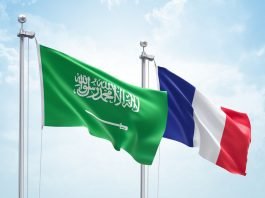 هجوم بالسكين على القنصلية الفرنسية في السعودية السعودية, فرنسا, الشرطة السعودية