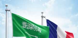 هجوم بالسكين على القنصلية الفرنسية في السعودية السعودية, فرنسا, الشرطة السعودية