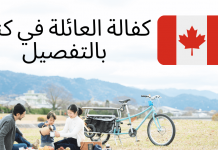 إجراءات كفالة العائلة في كندا بالتفصيل – Family sponsor كفالة العائلة في كندا بالتفصيل
