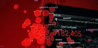 فيروس كورونا: عودة الحجر الصحي الكامل في أوروبا و إنجلترا الحجر الصحي في اوروبا