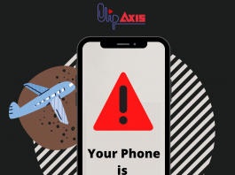 حذاري من السفر بهاتف Blacklisted للخارج، موضوع اكثر من مهم هاتف blacklisted