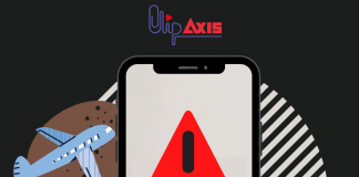 حذاري من السفر بهاتف Blacklisted للخارج، موضوع اكثر من مهم هاتف blacklisted