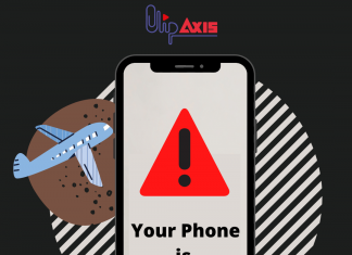 حذاري من السفر بهاتف Blacklisted للخارج، موضوع اكثر من مهم هاتف blacklisted