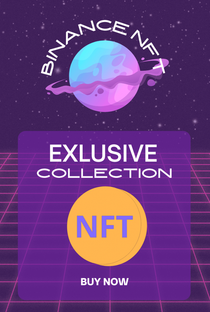 Binance NFT