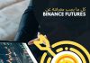لماذا يجب أن تتداول على بينانس Futures ؟ لماذا يجب أن تتداول على بينانس Futures ؟