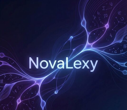 نوفاليكسي Novalexy: المنصّة الذكية التي تعيد تشكيل مستقبل الترجمة في العالم