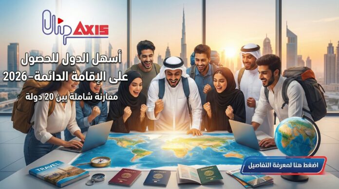 أسهل-الدول-للحصول-على-الإقامة-الدائمة-20 أسهل-الدول-للحصول-على-الإقامة-الدائمة-20